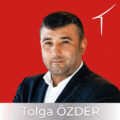 Tolga ÖZDER