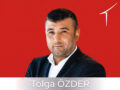 Tolga ÖZDER