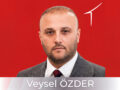 Veysel ÖZDER
