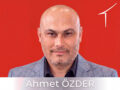 Ahmet ÖZDER