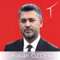 Hasan ÖZDER