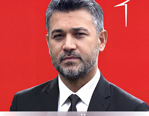 512px Hasan OZDER Profil gorsel