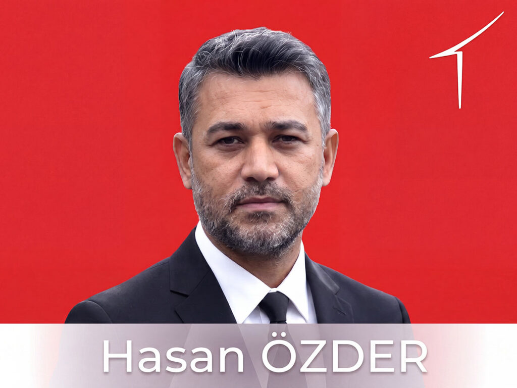 Hasan ÖZDER