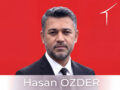 Hasan ÖZDER