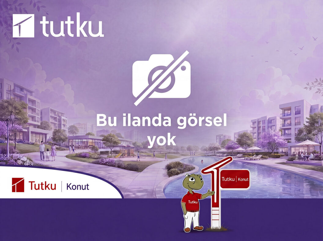 YENİKENT MAHALLESİ HÜRGÜN ATALAR SİTESİN’DE KİRALIK 3+1 DAİRE
