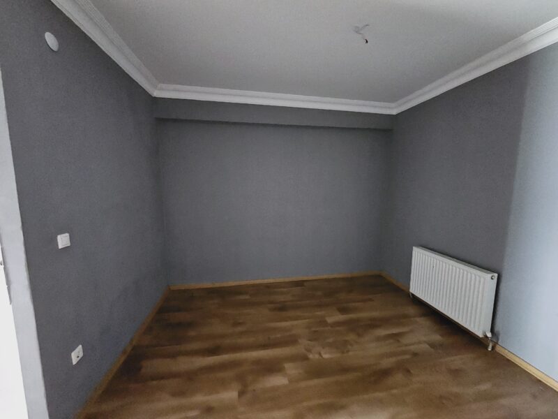 AKSE MAH. SANDOZ CITY 1+0 KİRALIK DAİRE