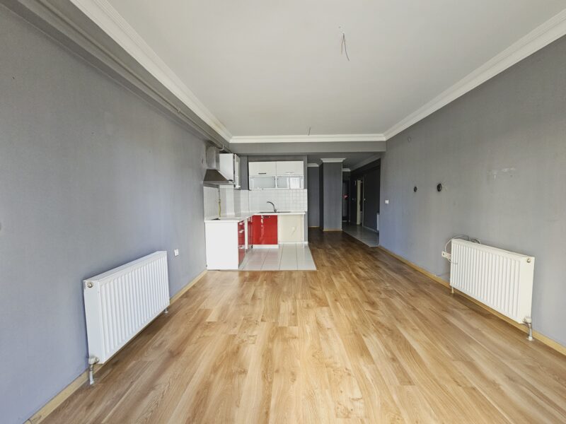 AKSE MAH. SANDOZ CITY 1+0 KİRALIK DAİRE