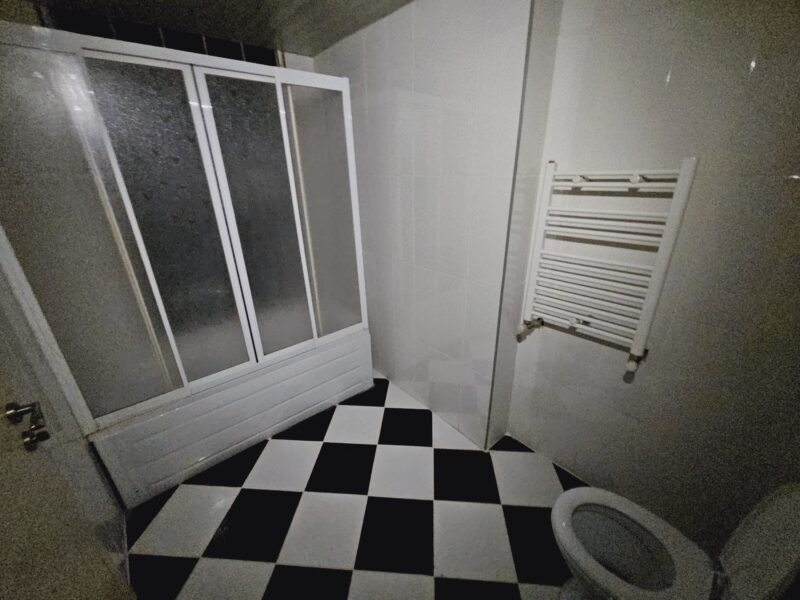 AKSE MAH. SANDOZ CITY 1+0 KİRALIK DAİRE
