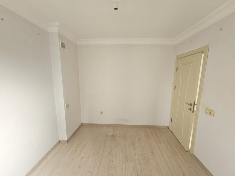 HAPPY TOWN SİTESİ’NDE UYGUN FİYATA 1+1 KİRALIK DAİRE