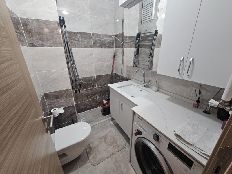 HAPPY TOWN PLUS EŞYALI KİRALIK DAİRE