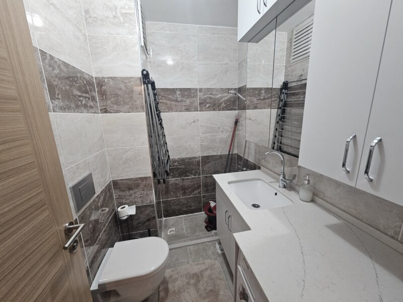 HAPPY TOWN PLUS EŞYALI KİRALIK DAİRE