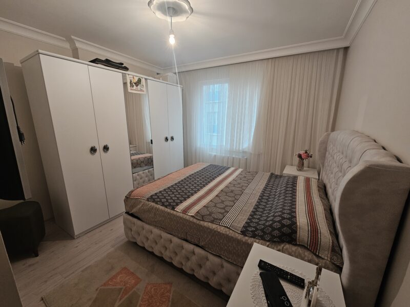 HAPPY TOWN PLUS EŞYALI KİRALIK DAİRE
