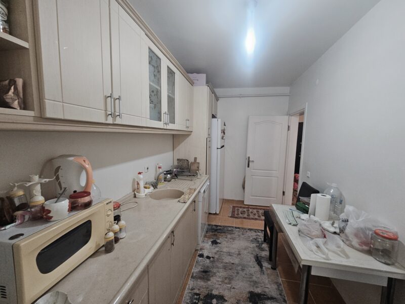 ANKA YAPI EVLERİNDE SATILIK 3+1 GENİŞ AİLE DAİRESİ