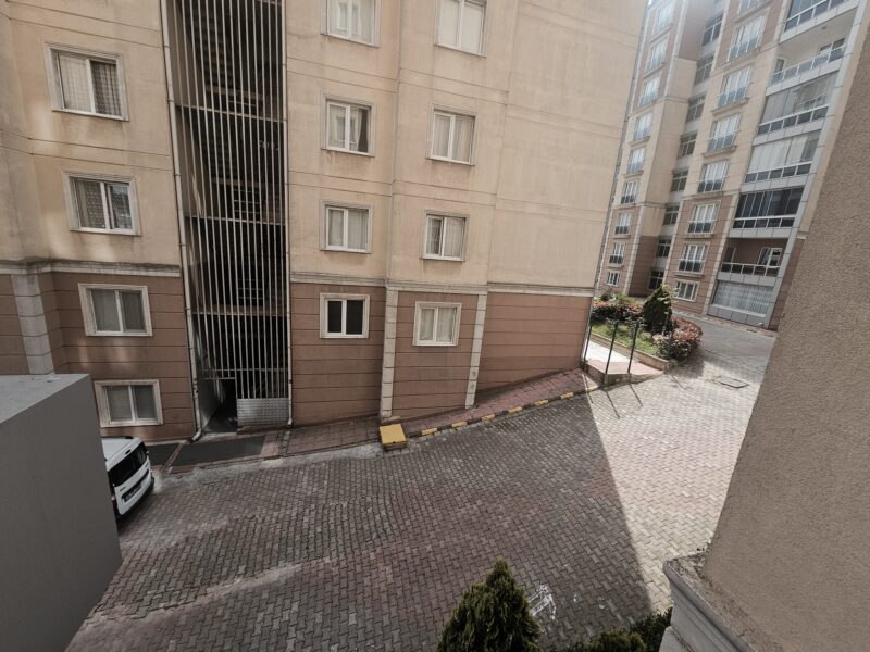ANKA YAPI EVLERİNDE SATILIK 3+1 GENİŞ AİLE DAİRESİ