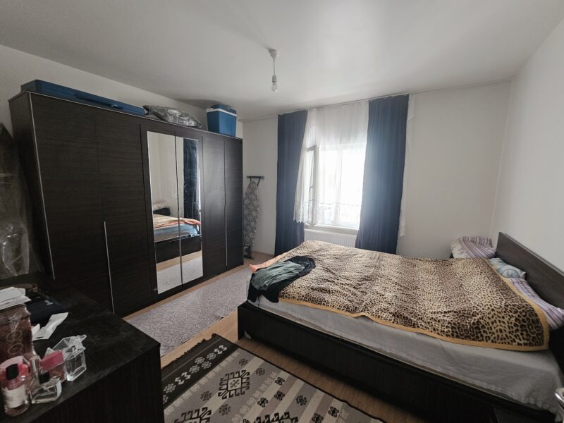 ANKA YAPI EVLERİNDE SATILIK 3+1 GENİŞ AİLE DAİRESİ