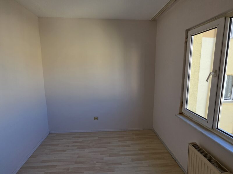 MUTLUKENTTE 2+1 KİRALLIK DAİRE