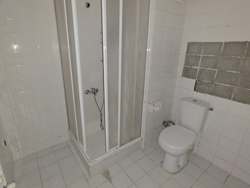 MUTLUKENTTE 2+1 KİRALLIK DAİRE