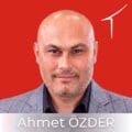 Ahmet ÖZDER