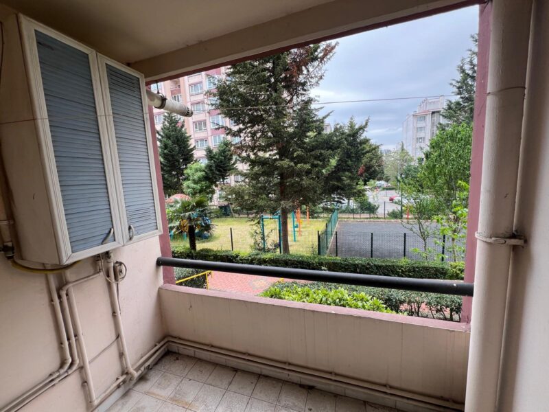 MUTLUKENTTE EŞYALI KİRALIK DAİRE