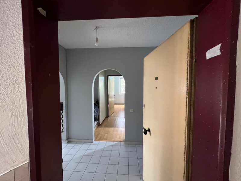 MUTLUKENTTE EŞYALI KİRALIK DAİRE