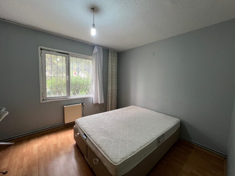 MUTLUKENTTE EŞYALI KİRALIK DAİRE