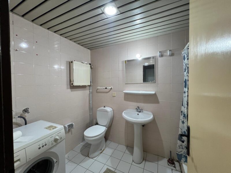 MUTLUKENTTE EŞYALI KİRALIK DAİRE