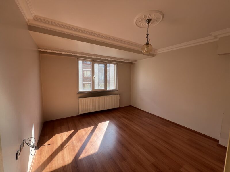 GEBZE MUSTAFA PAŞA MAHALLESİN’ DE 3+1 KİRALIK DAİRE