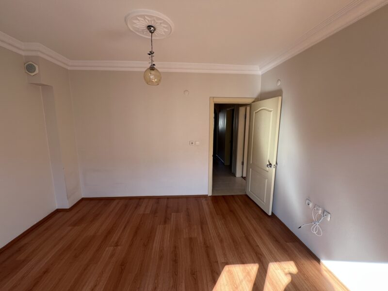 GEBZE MUSTAFA PAŞA MAHALLESİN’ DE 3+1 KİRALIK DAİRE