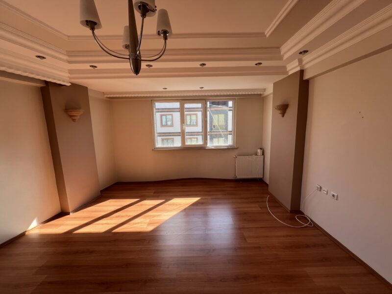GEBZE MUSTAFA PAŞA MAHALLESİN’ DE 3+1 KİRALIK DAİRE