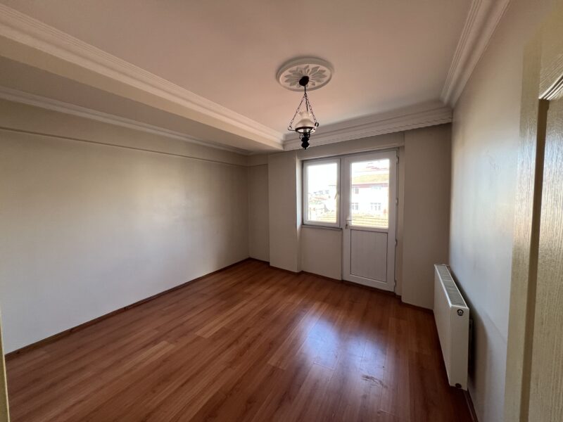 GEBZE MUSTAFA PAŞA MAHALLESİN’ DE 3+1 KİRALIK DAİRE