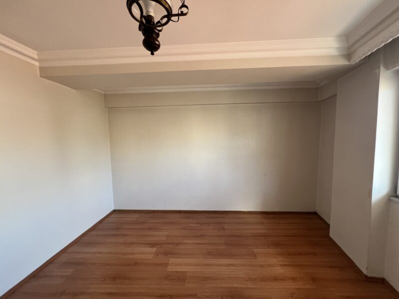 GEBZE MUSTAFA PAŞA MAHALLESİN’ DE 3+1 KİRALIK DAİRE