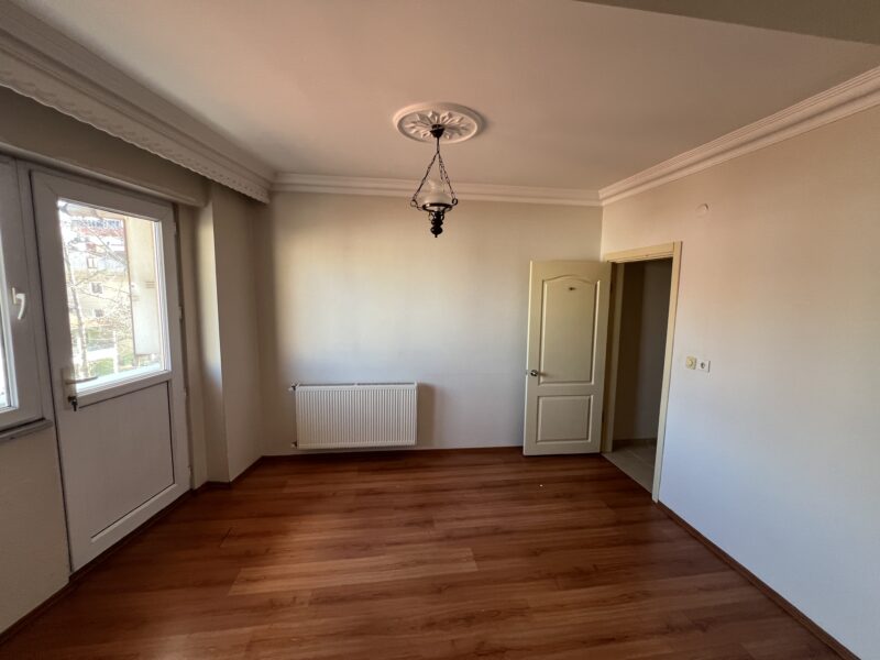 GEBZE MUSTAFA PAŞA MAHALLESİN’ DE 3+1 KİRALIK DAİRE