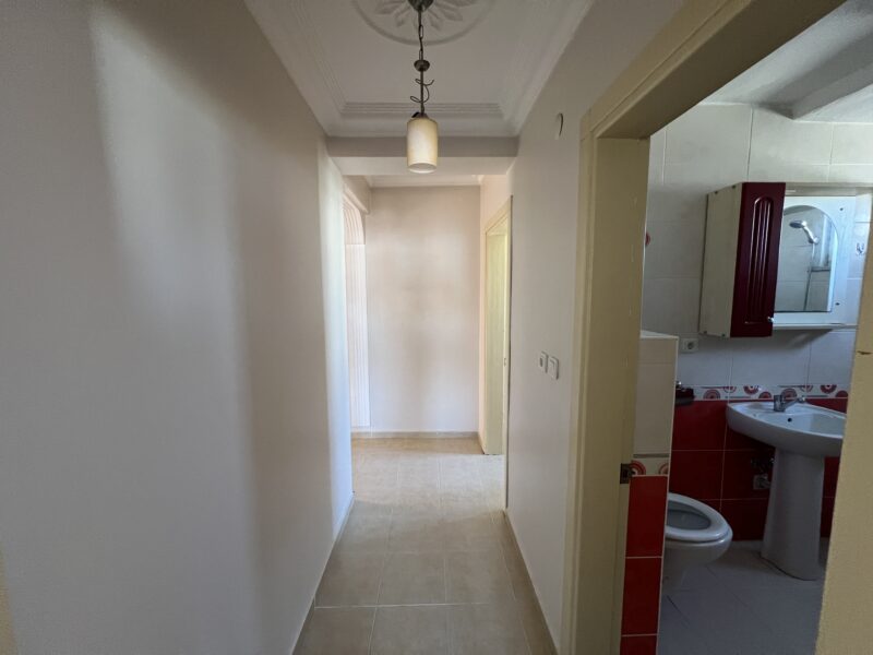 GEBZE MUSTAFA PAŞA MAHALLESİN’ DE 3+1 KİRALIK DAİRE