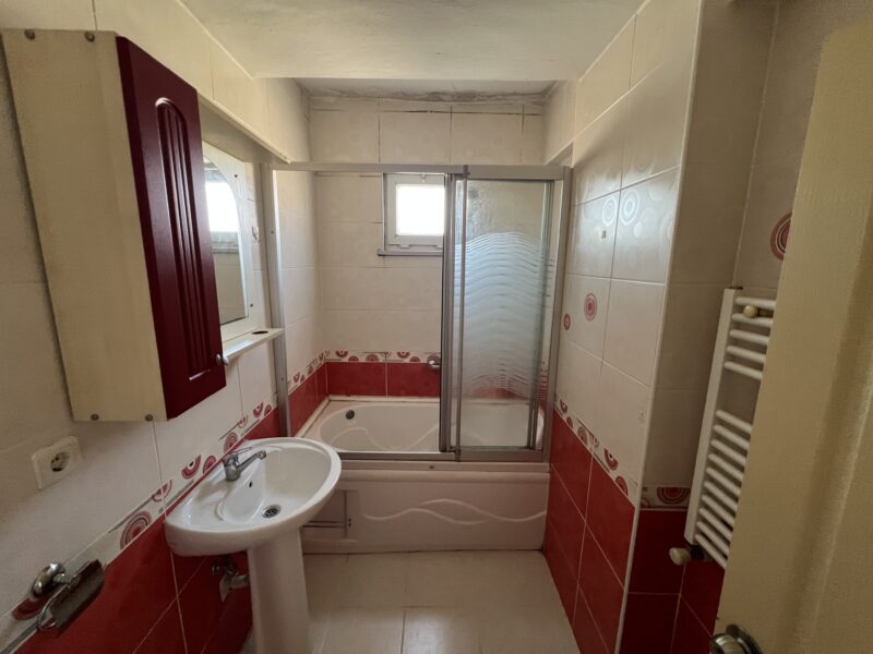 GEBZE MUSTAFA PAŞA MAHALLESİN’ DE 3+1 KİRALIK DAİRE