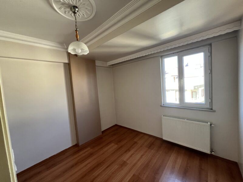 GEBZE MUSTAFA PAŞA MAHALLESİN’ DE 3+1 KİRALIK DAİRE