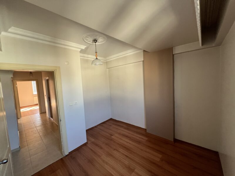 GEBZE MUSTAFA PAŞA MAHALLESİN’ DE 3+1 KİRALIK DAİRE