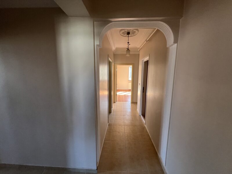 GEBZE MUSTAFA PAŞA MAHALLESİN’ DE 3+1 KİRALIK DAİRE