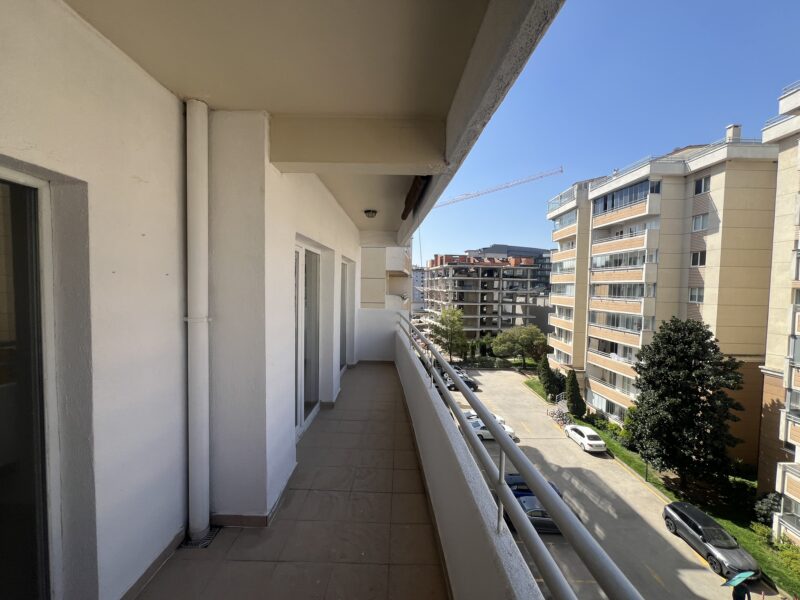 Güzeltepe Konutlarında 2+1 Kiralık Daire
