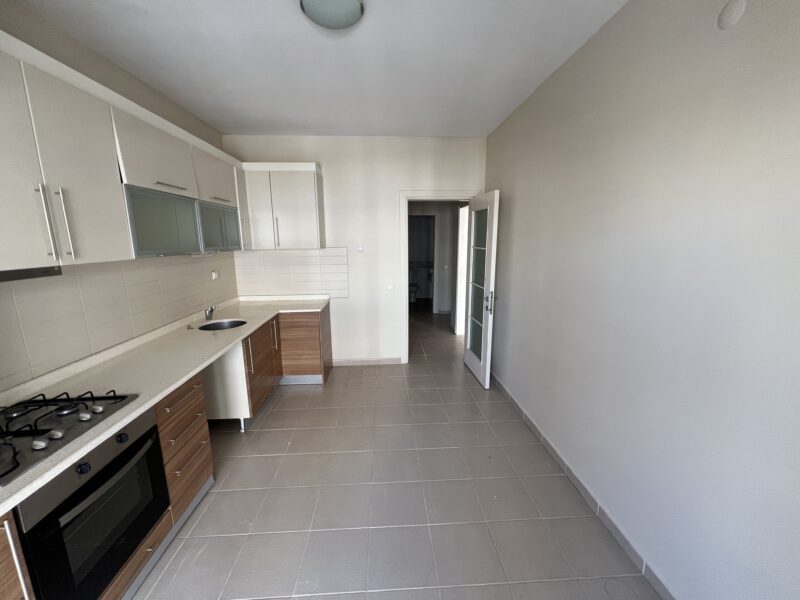 Güzeltepe Konutlarında 2+1 Kiralık Daire