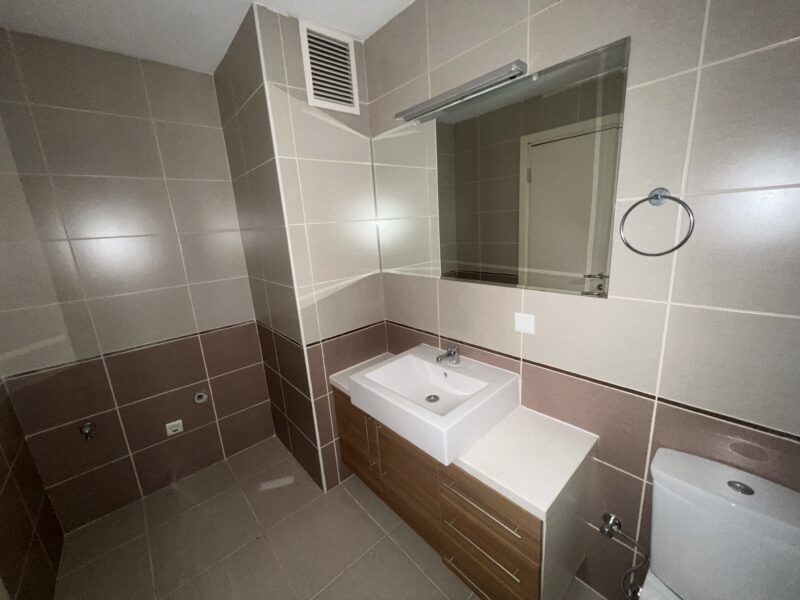 Güzeltepe Konutlarında 2+1 Kiralık Daire