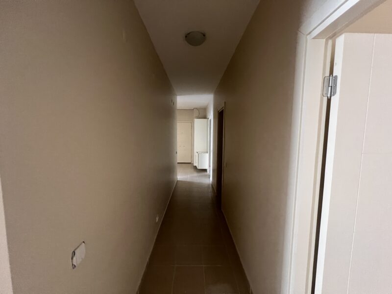Güzeltepe Konutlarında 2+1 Kiralık Daire