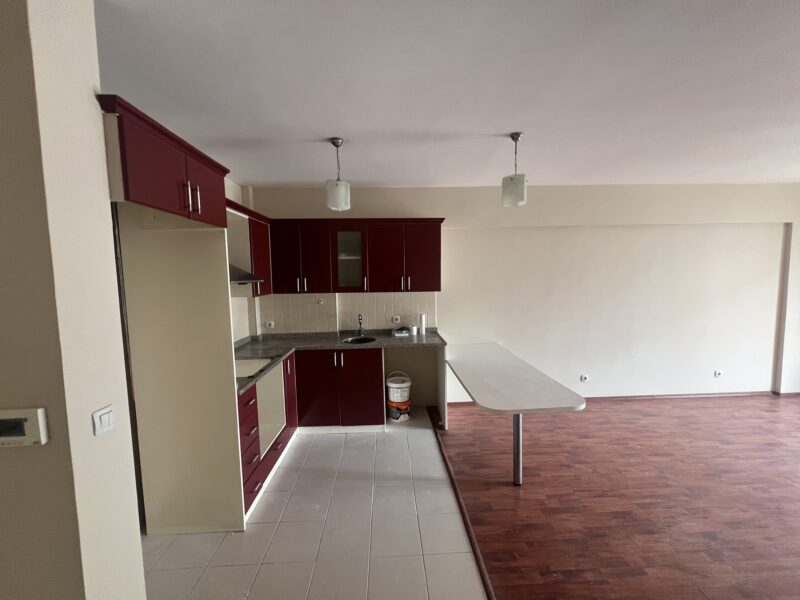 ÇINAR KONUTLARINDA 1+1 KİRALIK DAİRE