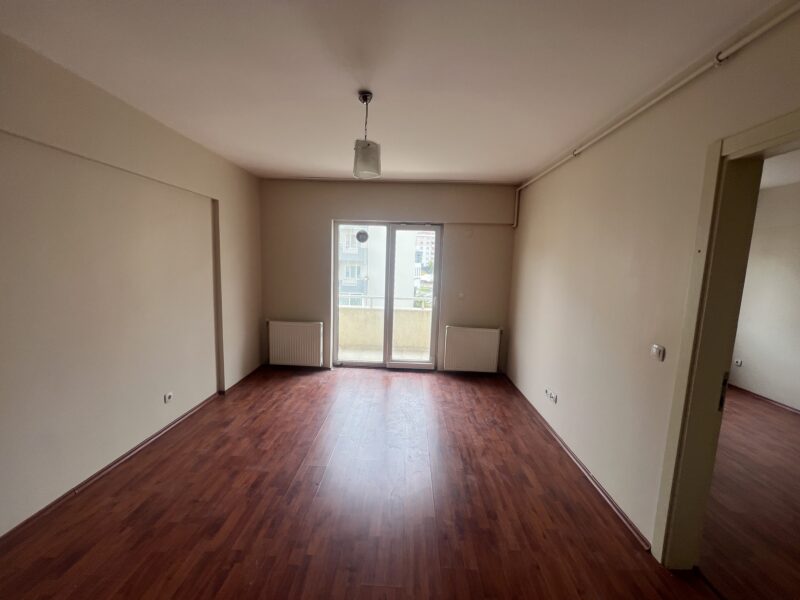 ÇINAR KONUTLARINDA 1+1 KİRALIK DAİRE