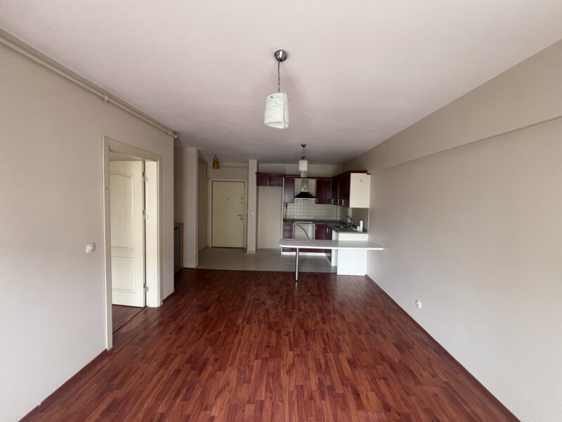 ÇINAR KONUTLARINDA 1+1 KİRALIK DAİRE