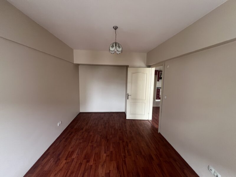 ÇINAR KONUTLARINDA 1+1 KİRALIK DAİRE