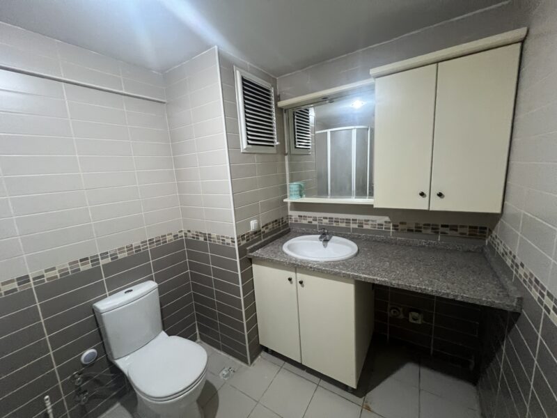 ÇINAR KONUTLARINDA 1+1 KİRALIK DAİRE