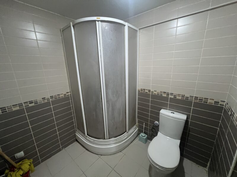 ÇINAR KONUTLARINDA 1+1 KİRALIK DAİRE