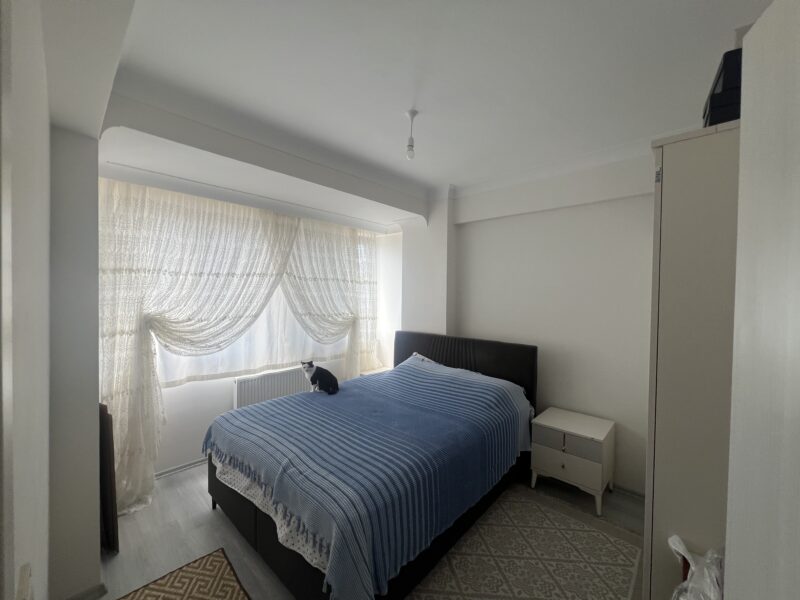 ÇAYIROVA EMEK MAH. FUL MOBİLYALI KİRALIK 2+1 DAİRE