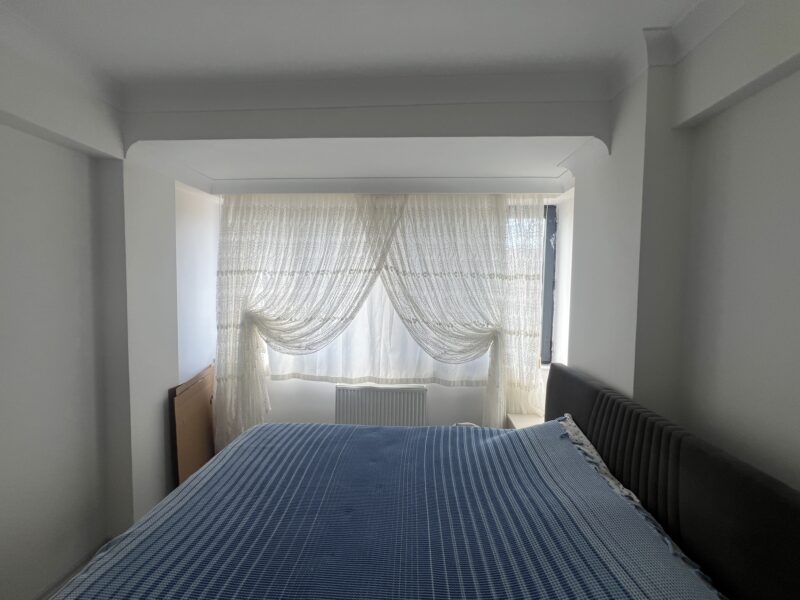 ÇAYIROVA EMEK MAH. FUL MOBİLYALI KİRALIK 2+1 DAİRE