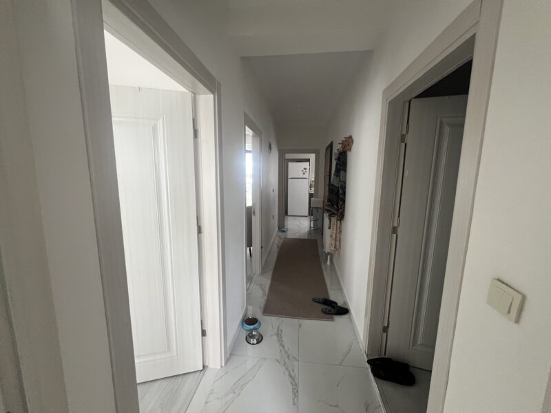 ÇAYIROVA EMEK MAH. FUL MOBİLYALI KİRALIK 2+1 DAİRE